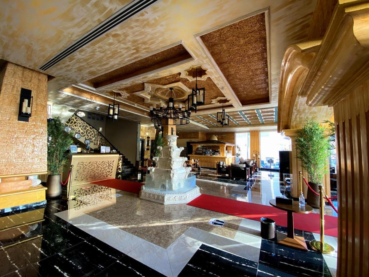 Arto Aparthotel Riade Exterior foto